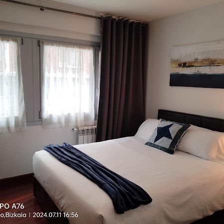 Апартаменты Amplio Y Acogedor Junto A Plaza Zabalburu Бильбао Экстерьер фото