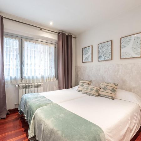Апартаменты Amplio Y Acogedor Junto A Plaza Zabalburu Бильбао Экстерьер фото